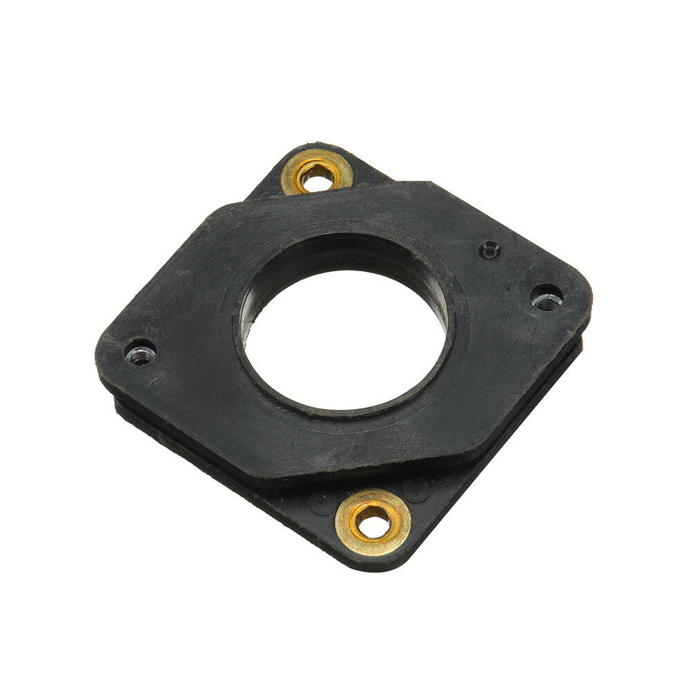 41x41x6mm schokdemper stepper trillingsdemper voor 42mm nema 17 stappenmotor