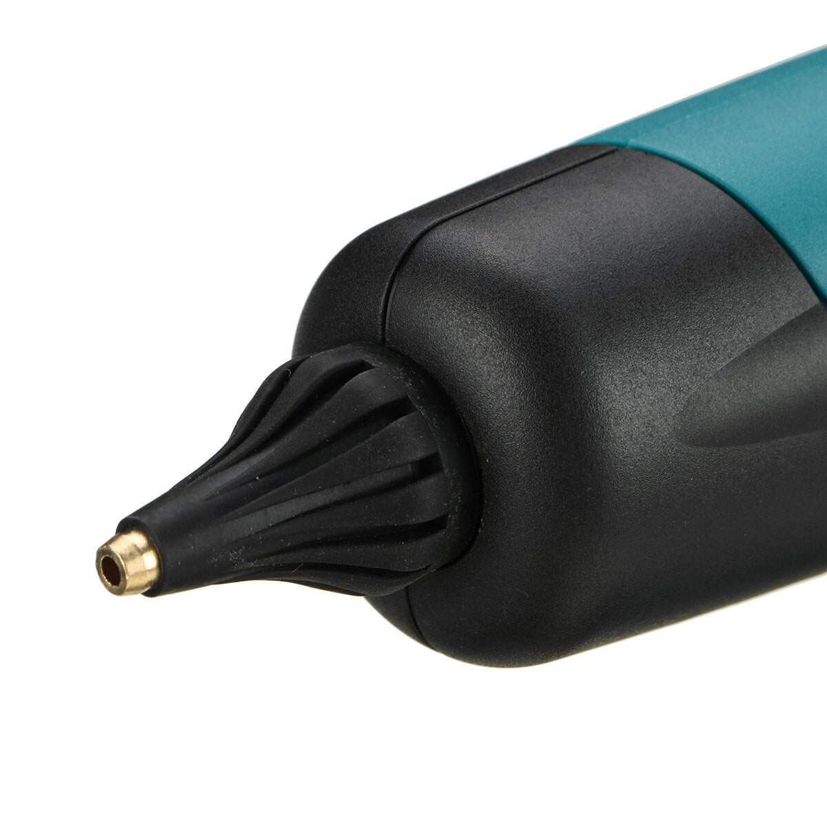 688vf 2000w hot melt lijmpistolen draadloze oplaadbare hot lijm applicator home improvement craft dhz voor makita batterij