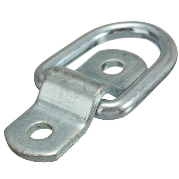 lashing ring staple cleat tie down trailers vrachtwagens vrachtwagens horsebox touwen