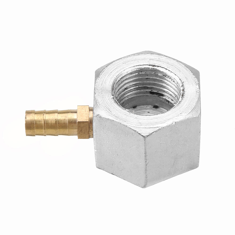 g1/2 koelbuis magnetische zitting met 1 gat voor draaibankwerktuigmachine