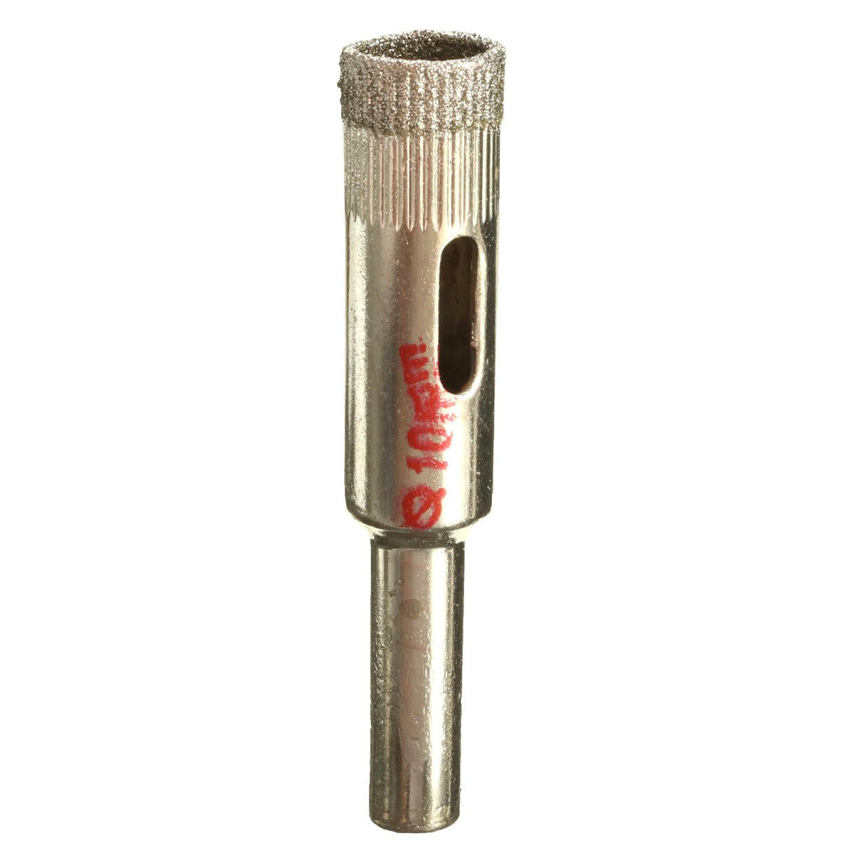 7 stuks 10-100mm diamant gatenzaag boor set tegel keramisch glas porselein marmer gatenzaag: