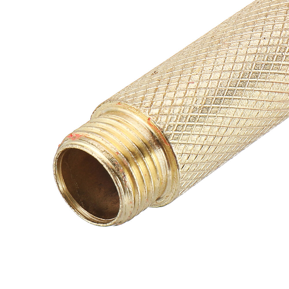 6mm automatische center pin punch spring loaded markering startgaten tool