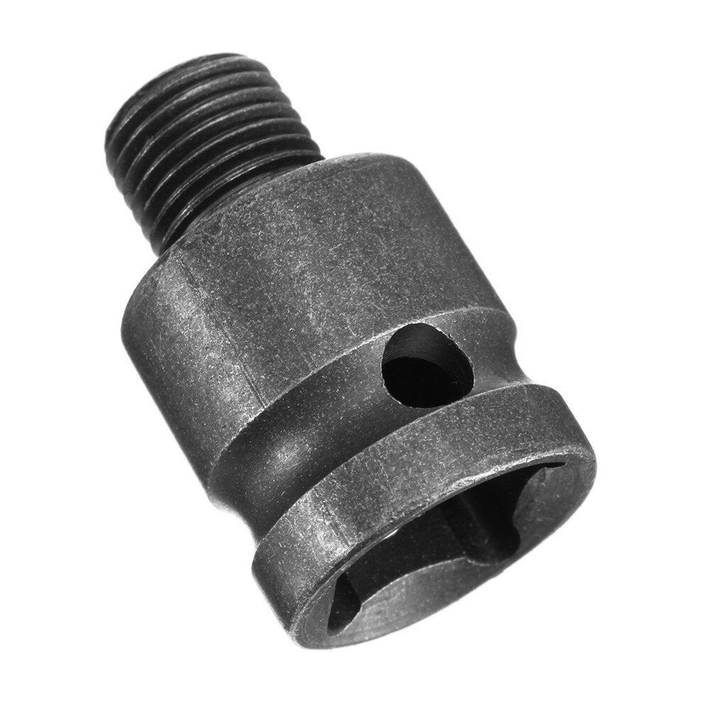 1.5-13mm boorkop booradapter 1/2 inch veranderde slagmoersleutel in elektrische boor