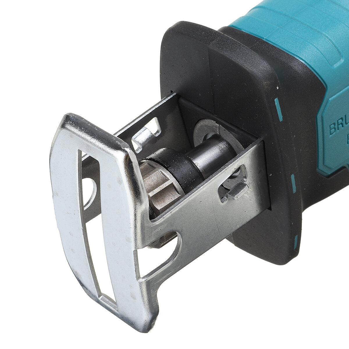 oplaadbare reciprozaag borstelloze elektrische zaag voor makita batterij houtbewerking hout plastic ijzeren plaat zagen snijgereedschap