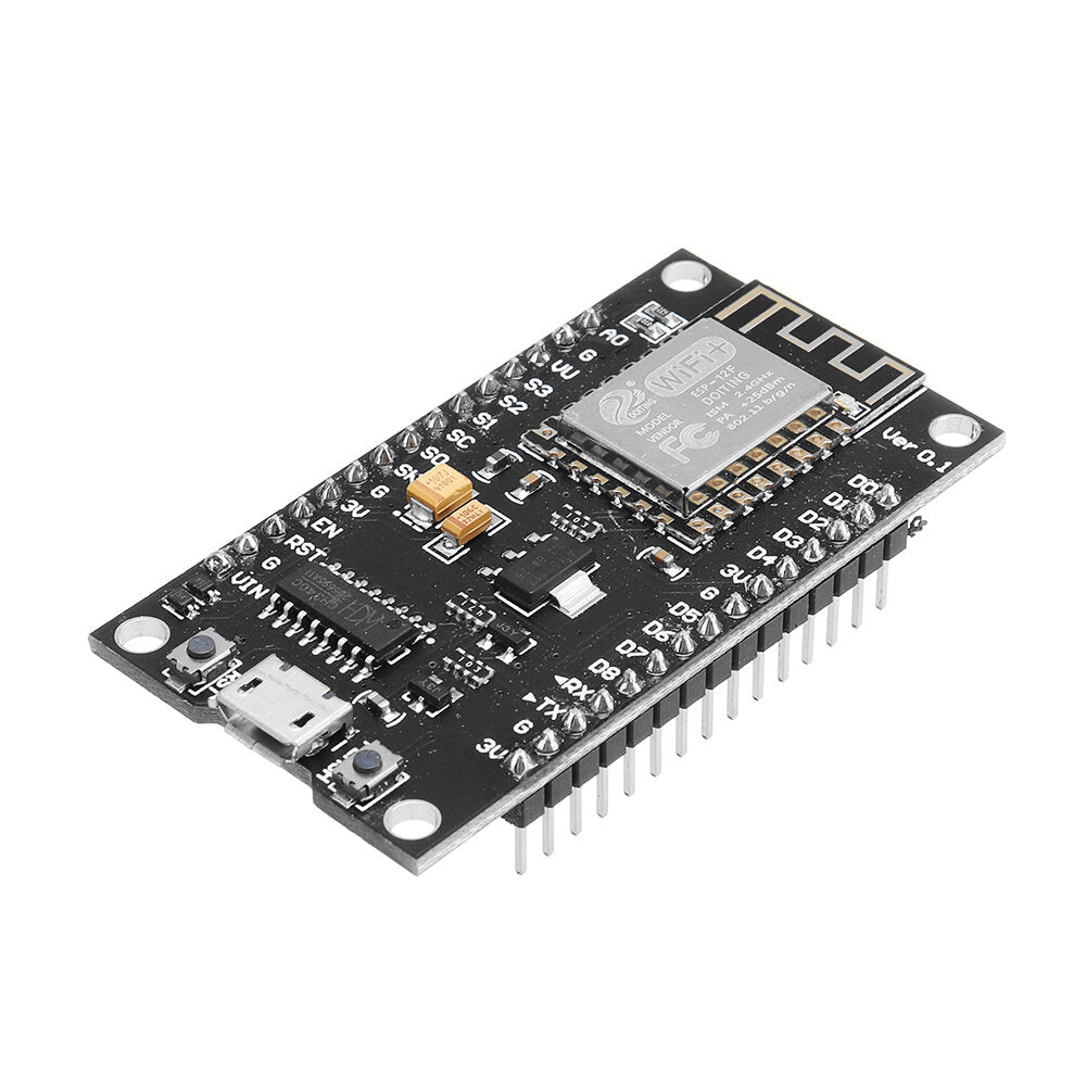 5 stuks wireless nodemcu lua ch340g v3 gebaseerd esp8266 wifi internet of things iot development module