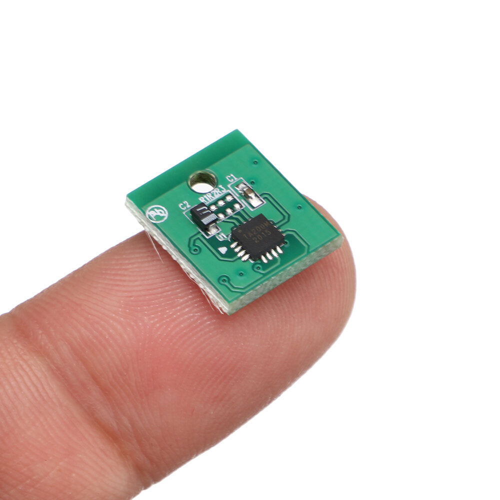 1.5 k-25 k nieuwe cartridge chips voor lexmark ms / mx310 5 k toner chip voor tonercartridge printer copier machine