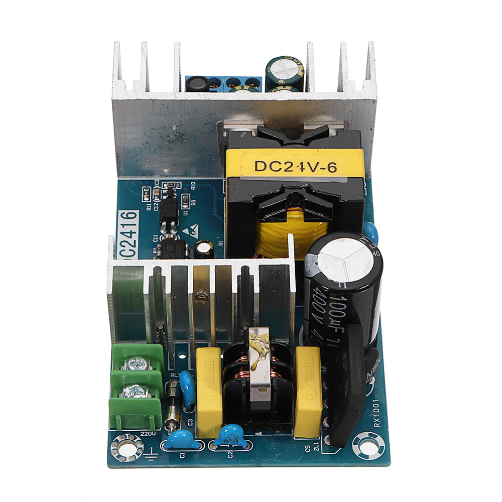 dc 24v6a 150w schakelende voedingsmodule high power industrial power module naakte board