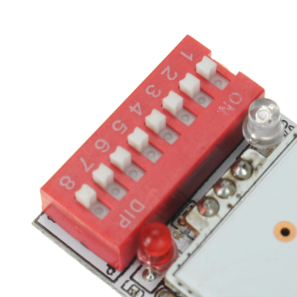 hw-xc901 5.8ghz magnetron module radar sensor detector module voor smart home
