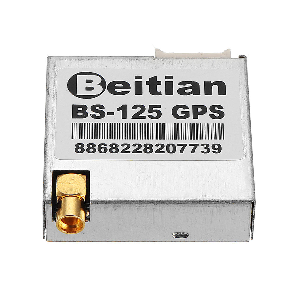 beitian bs-125 ttl gps module-timingsmodule holux m87 1 hz-10 hz