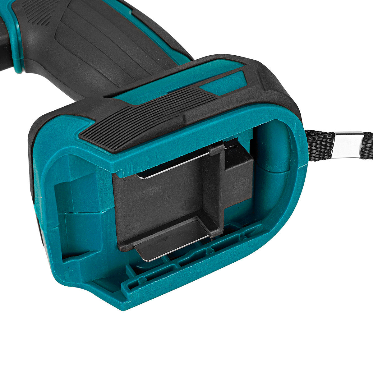 12.5mm draadloze borstelloze slagmoersleutel boor drive schroevendraaier power tool voor makita 18v batterij 18