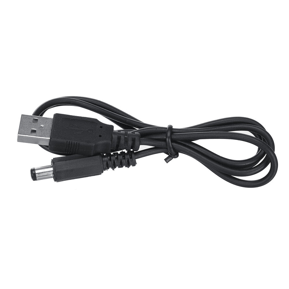250mm tactisch lassen onderhoud licht universele arm magnetische basis 5v usb naar 5521 interface lassen tafellamp voor repareren tool