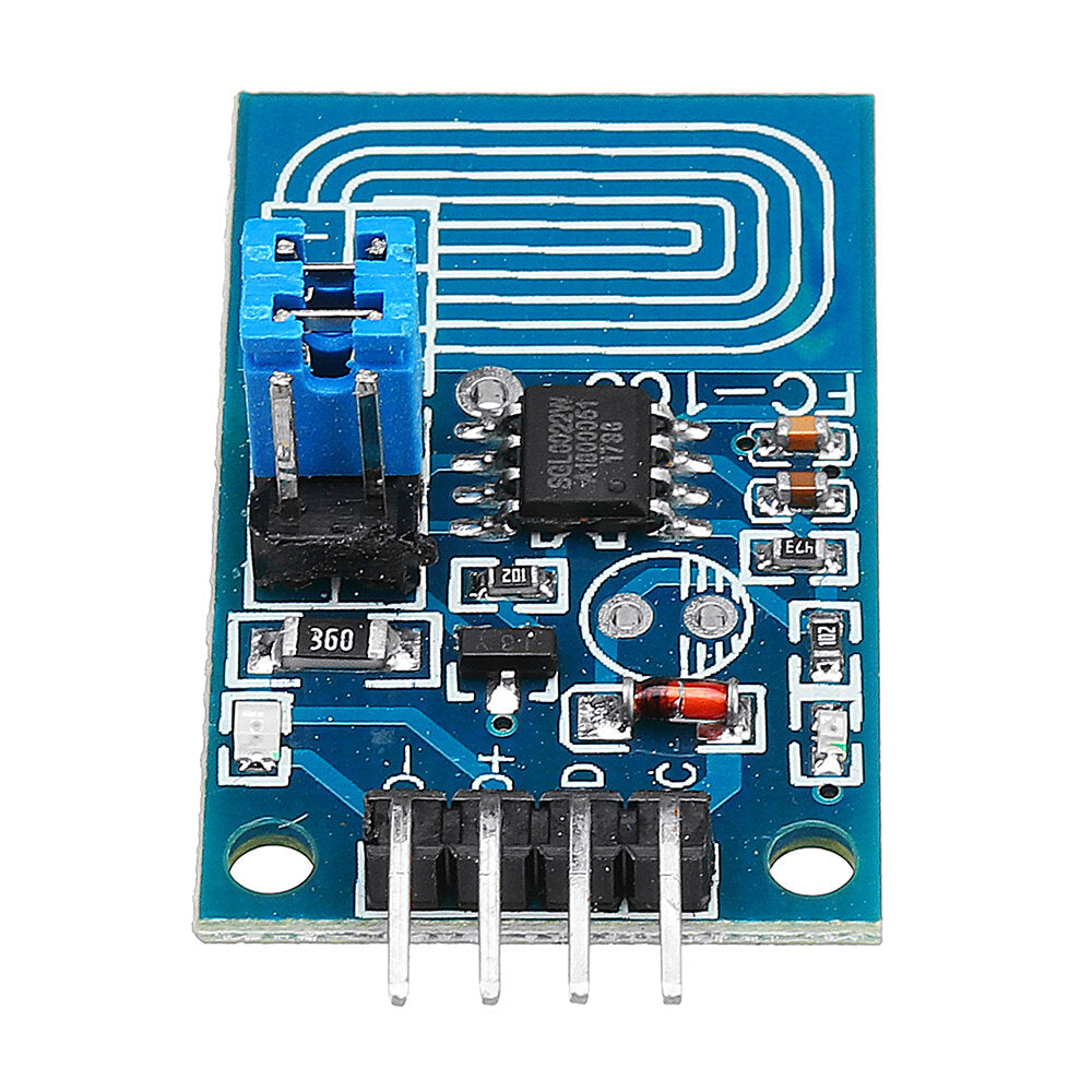 led dimmer schakelmodule capacitieve touch dimmer constante druk traploos dimmen pwm bedieningspaneel