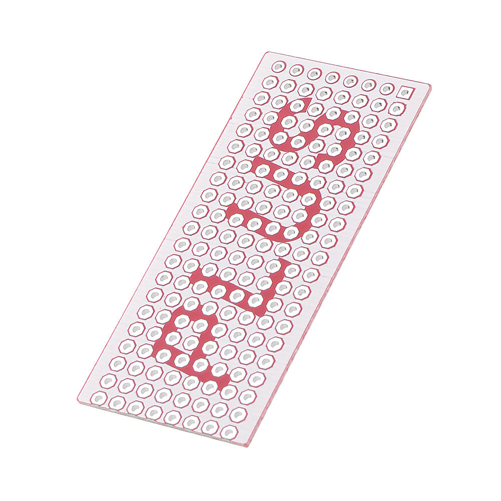 3 stuks m5stack stickc pro tot plus hoed protype dhz protoboboard breadboard pcb universal board