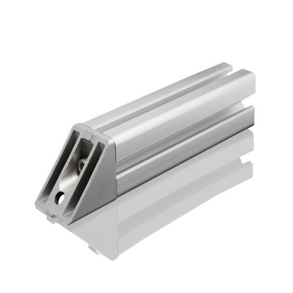aluminium bevel edge connector beugel hoek hoekverbinding voor 3030 aluminium profiel