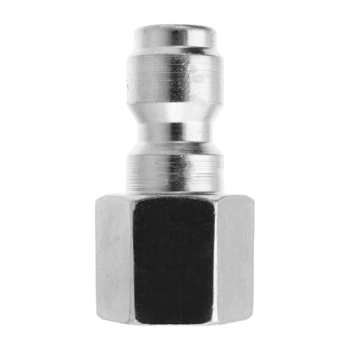 1/4 inch f quick release adapter connector voor hogedrukreiniger spuitpistool