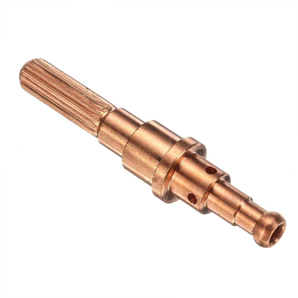 elektrode tip nozzle plasmasnijtoorts accessoires voor plasma cutter machine