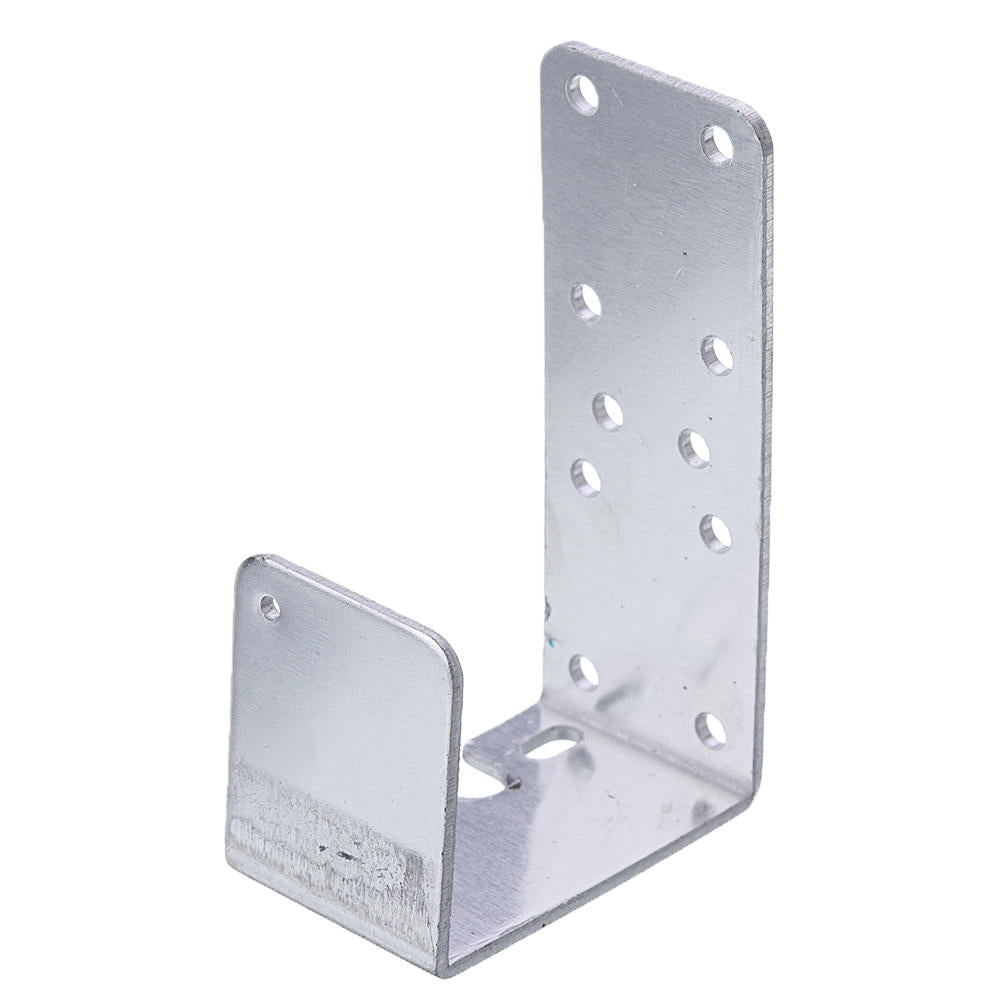 i3 u type aluminium blokplaatbeugel voor lineaire railblok cnc-onderdelen