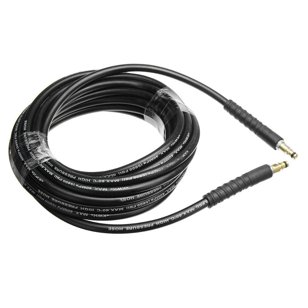 10 m hogedrukreiniger waterreinigingsslang voor karcher k2 k3 k4 k5