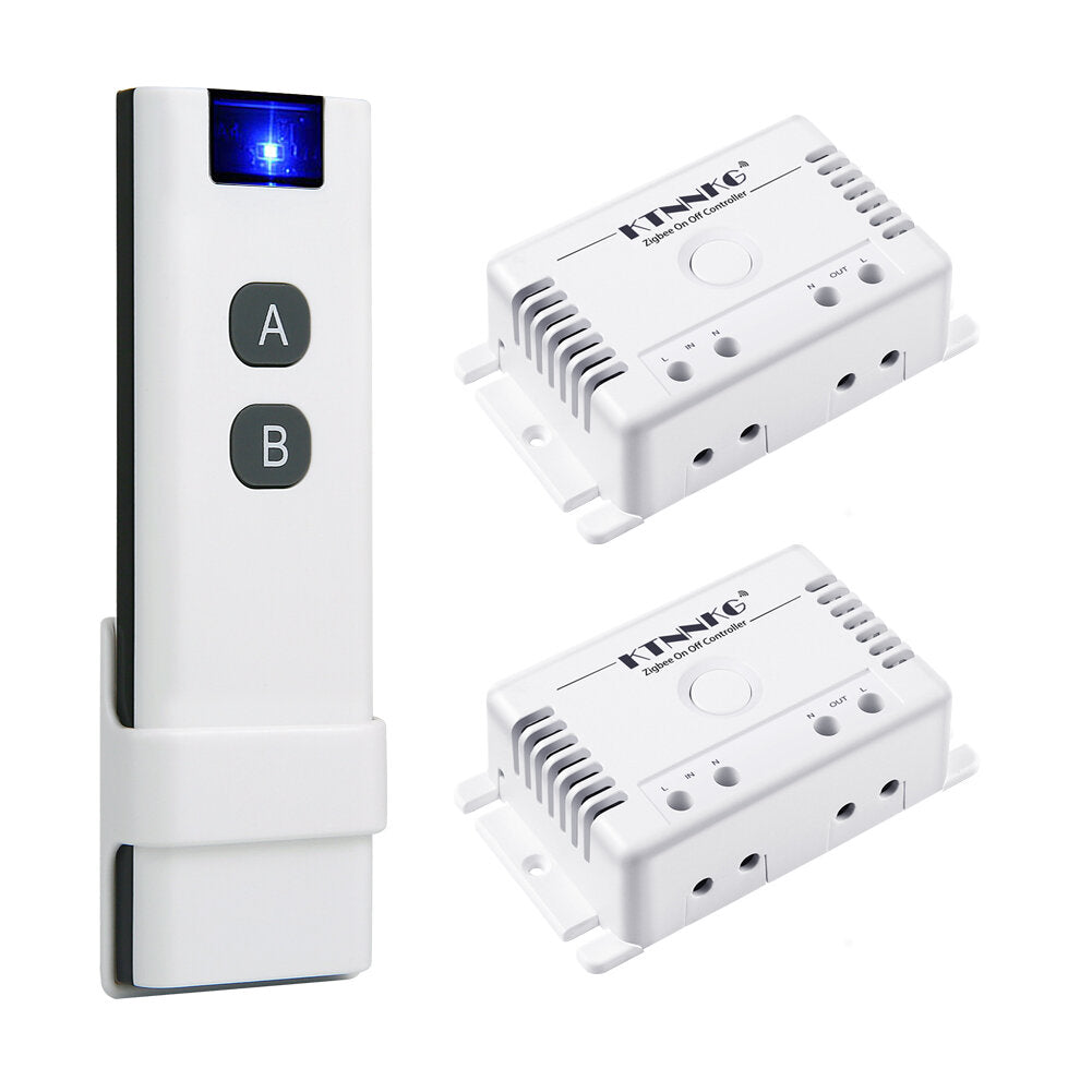 433 mhz voice app afstandsbediening schakelaar relais smart switch 10a smart aan-uit-apparaat