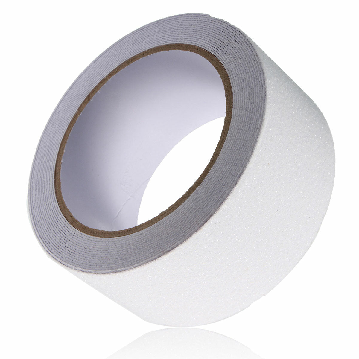 5cm x 5m antislip in the dark plakband antislip zelfklevende grip voor trappen en gaffers 16.5 voeten lang