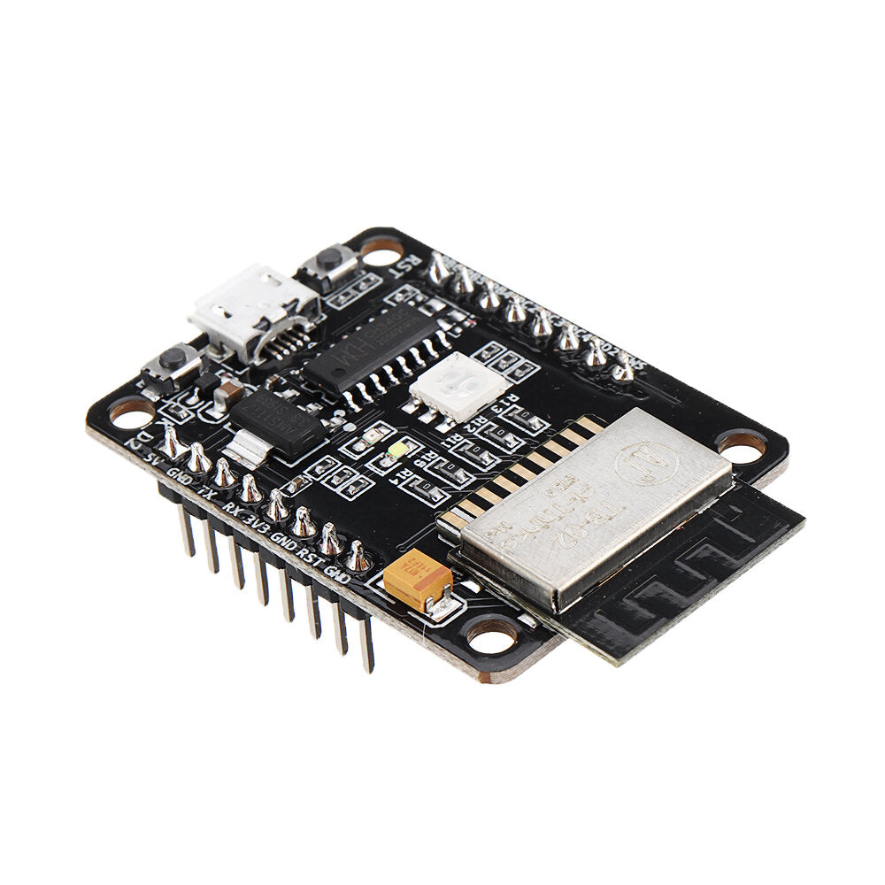 ai-thinker tb-02 development board bluetooth 5.0 transparante transmissiemodule ble mesh controller 6 pwm output