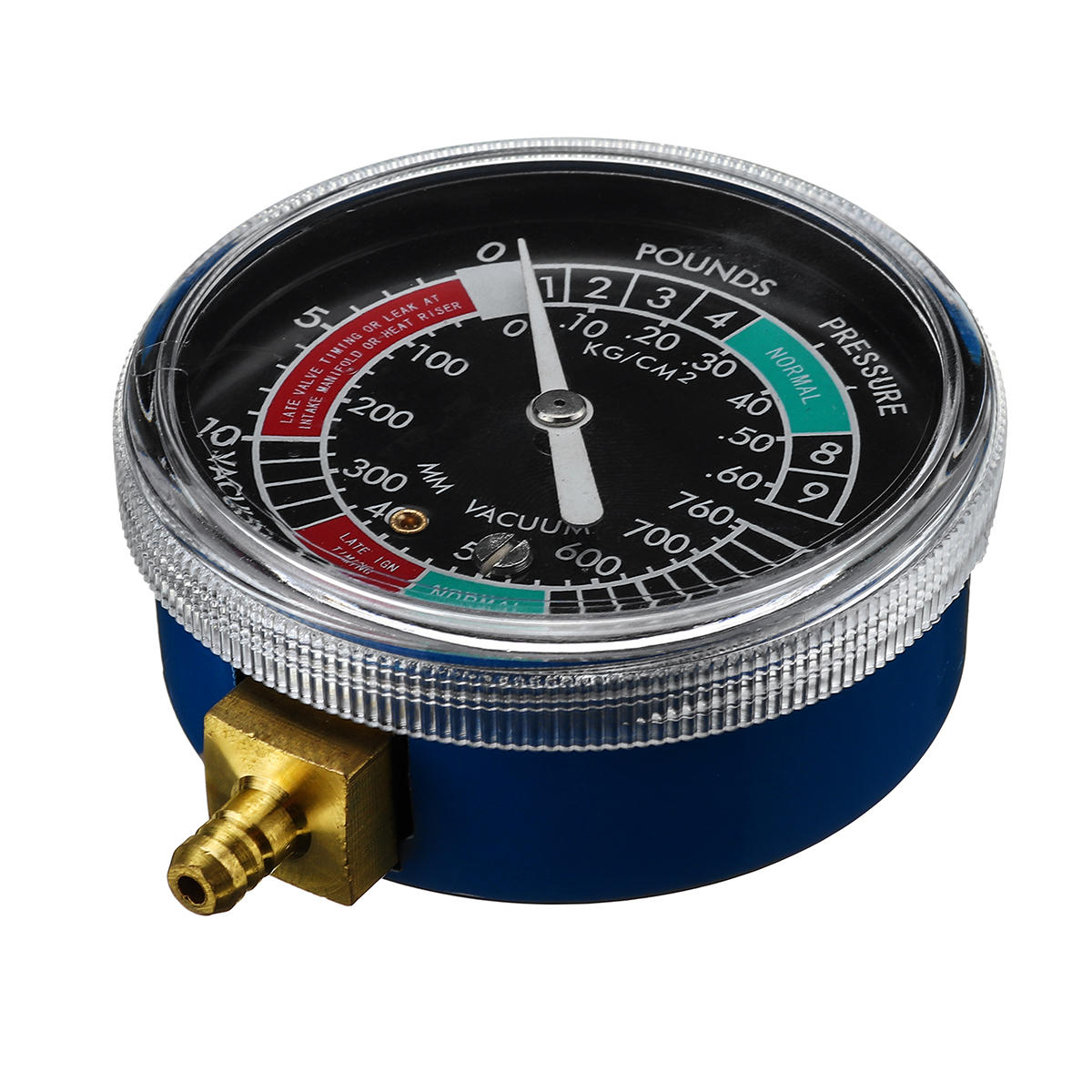 motorfiets carburateur brandstof vacuümmeter carb balancer synchronizer tool
