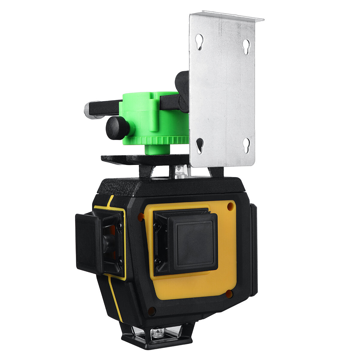 16/12/8 lijnen 4d groene laser niveau 360° horizontale en verticale cross zelfnivellerende meting super laserstraal