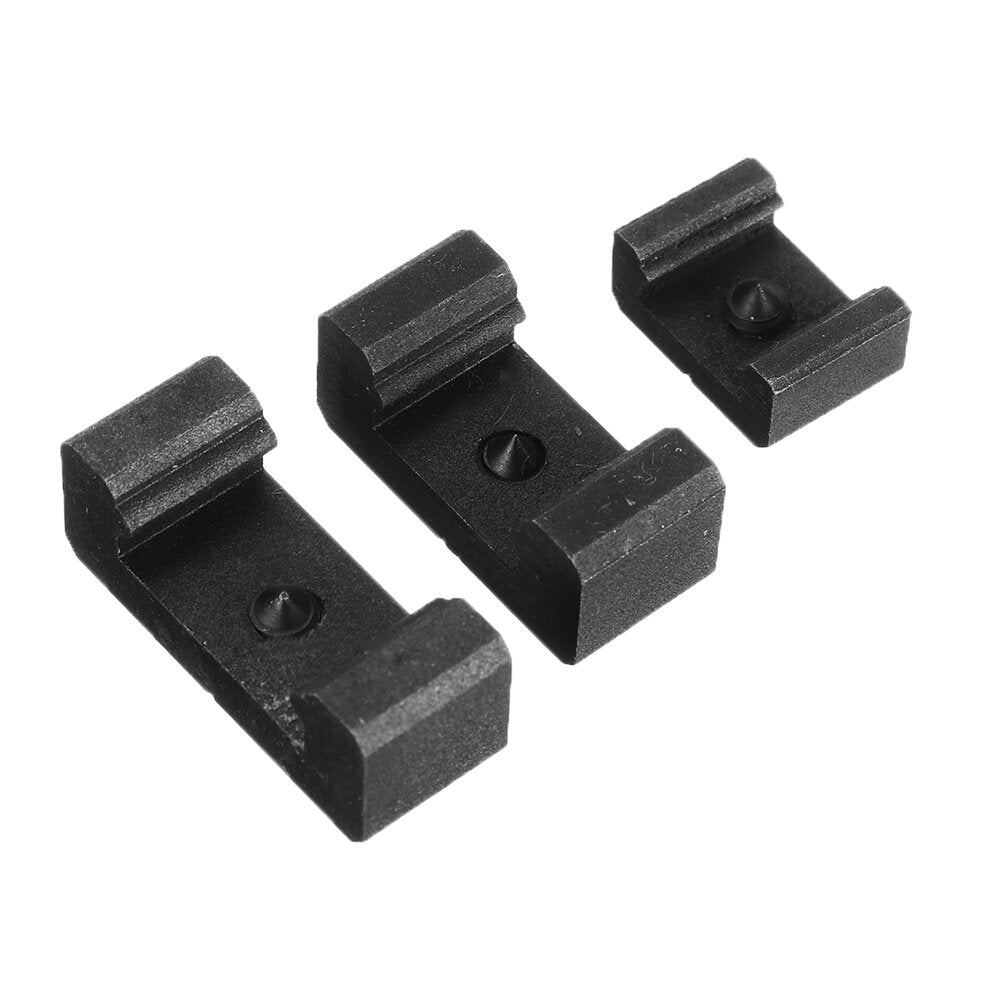 mgn9 mgn12 mgn15 lineaire geleiderail limietblok positioneringsring schuiflimiet vast blok