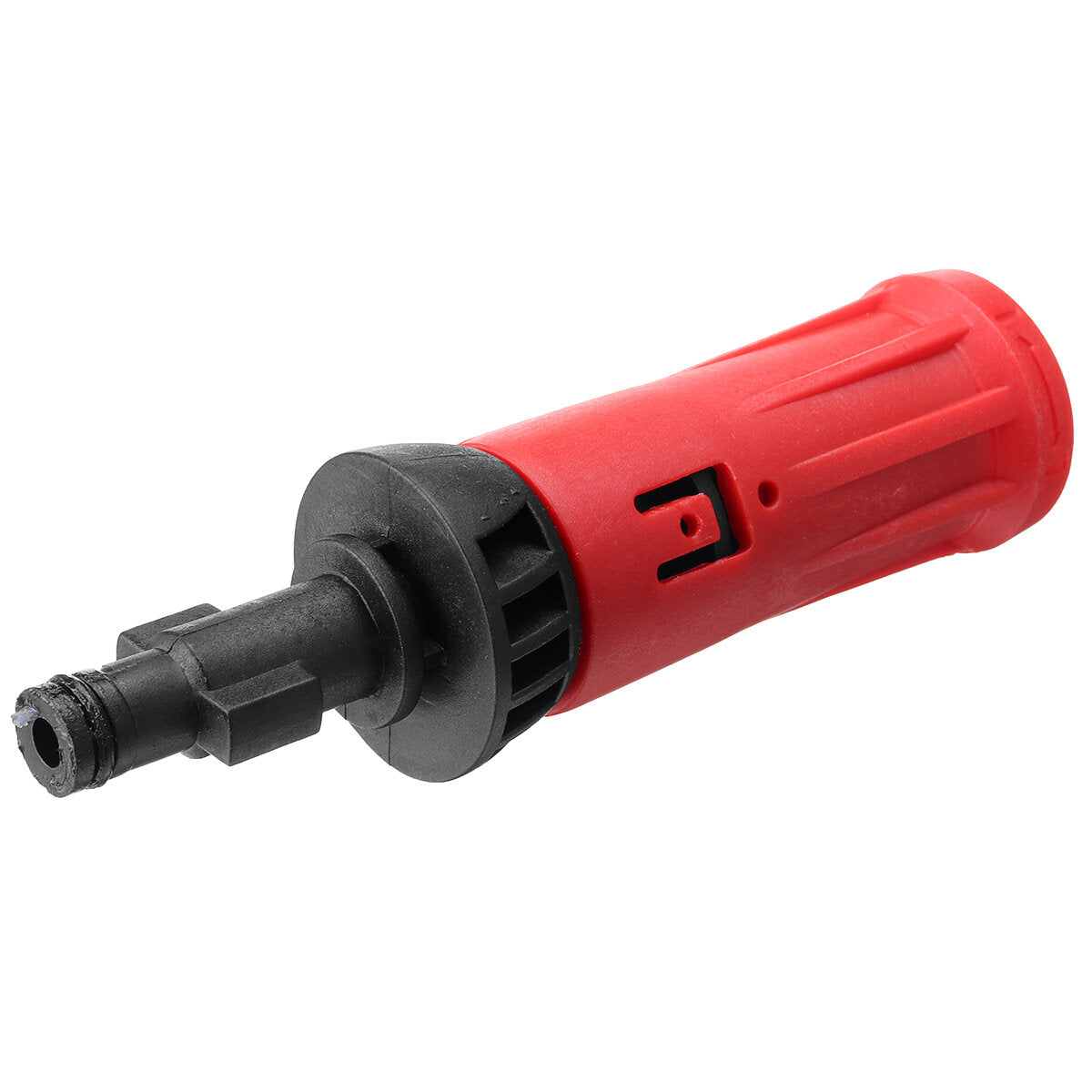 oplaadbare hogedruk autowasmachine reiniging wand nozzle spuitpistolen flow controls tool w / filter waterinlaat