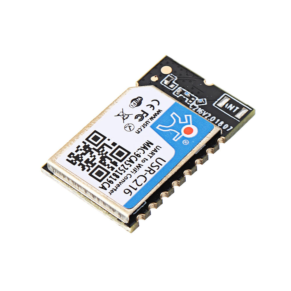 wifi naar externe poortmodule externe antenne usr-c216 type laagvermogen patch