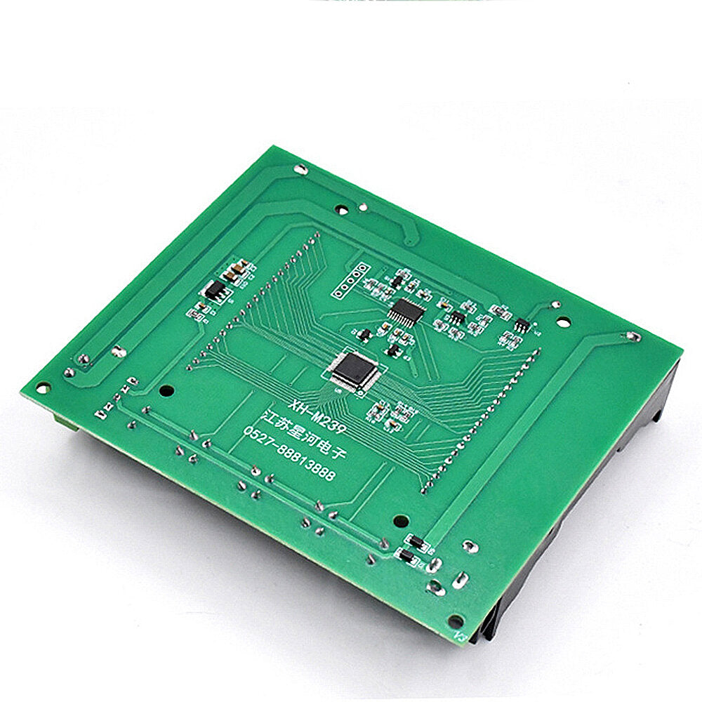 18650 lithium batterij capaciteit tester module hoge precisie lcd digitale display mah/mwh meting echte capaciteit meetmodule