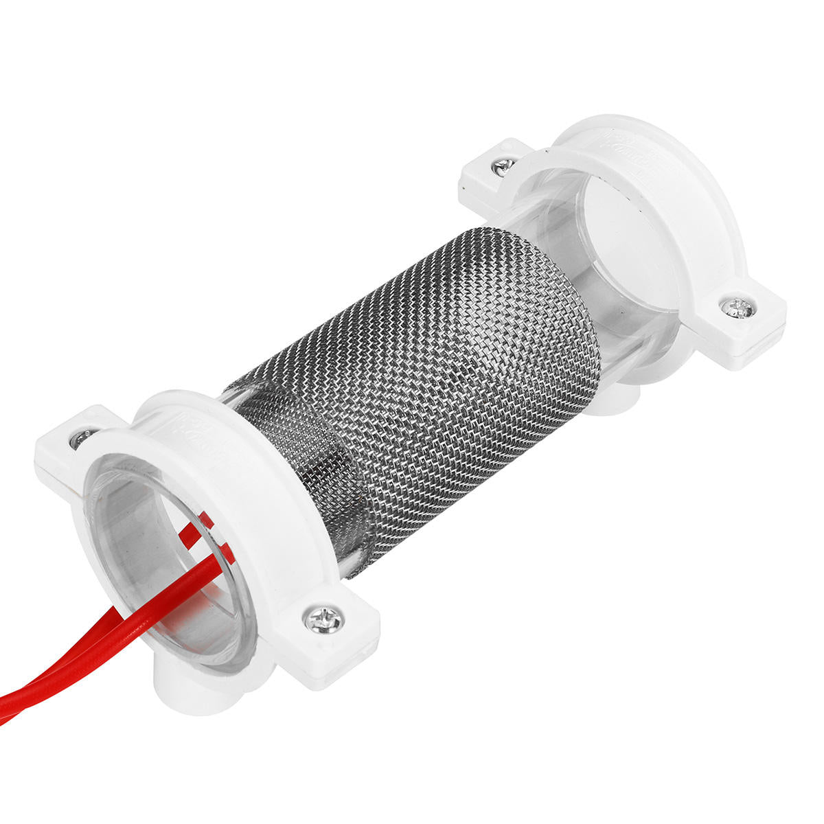 5 g / u ozongenerator lucht water luchtreiniger voor vaatwasser koelkast kast