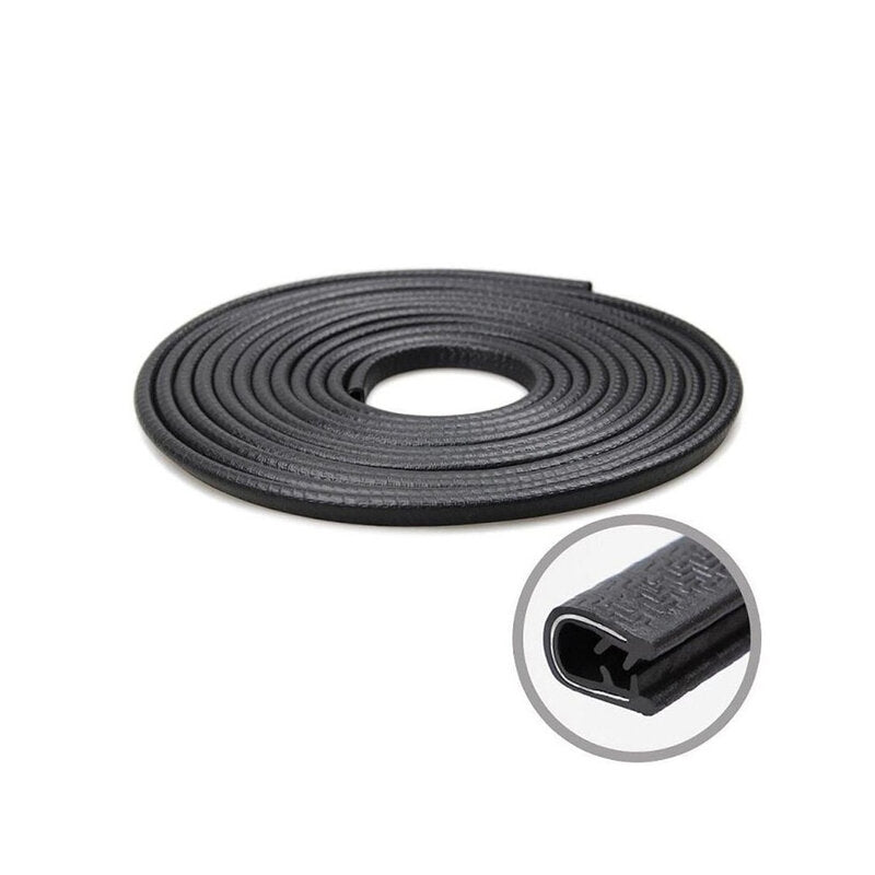8m autodeur edge guard protector molding trim molding strip u shape seal trim