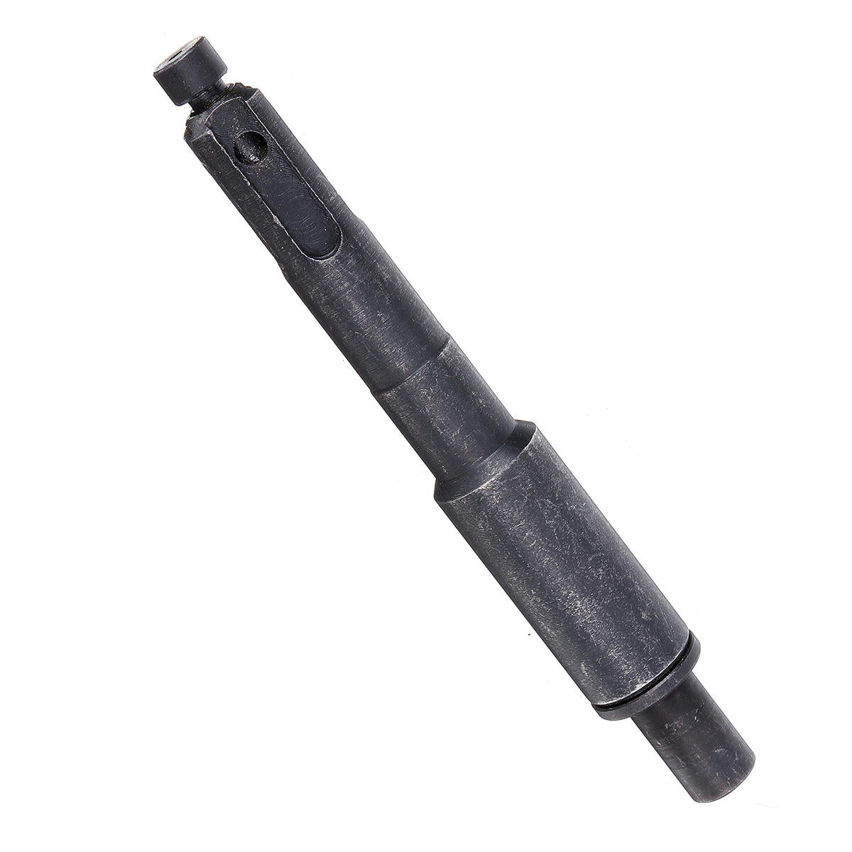 115x10x7mm elektrische boor drijfstangkop verbonden met polijstdoekwiel