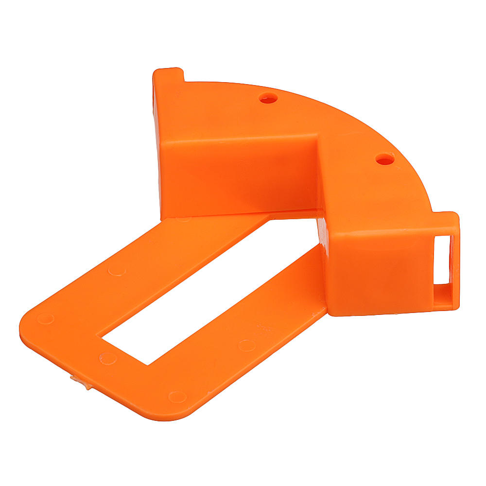 rapid cofner clamp jaw 90 graden woodwofking haakse vaste clip jaw cofner device voof picture frame lade