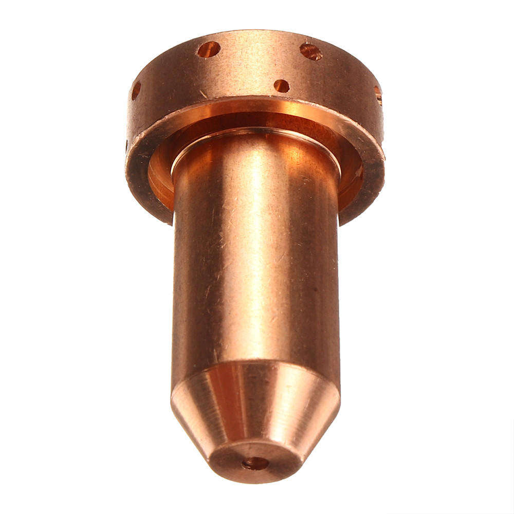 elektrode tip nozzle plasmasnijder snijbrander accessoires voor plasmasnijmachine
