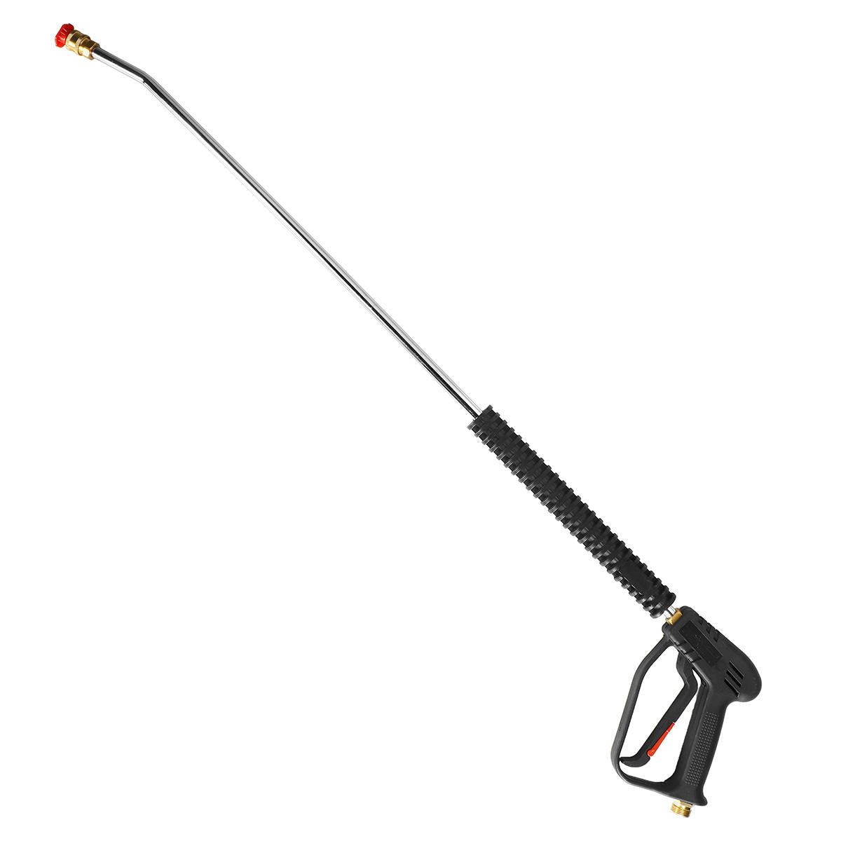 1065mm hogedrukreiniger spuitpistool bocht waswater gereedschap