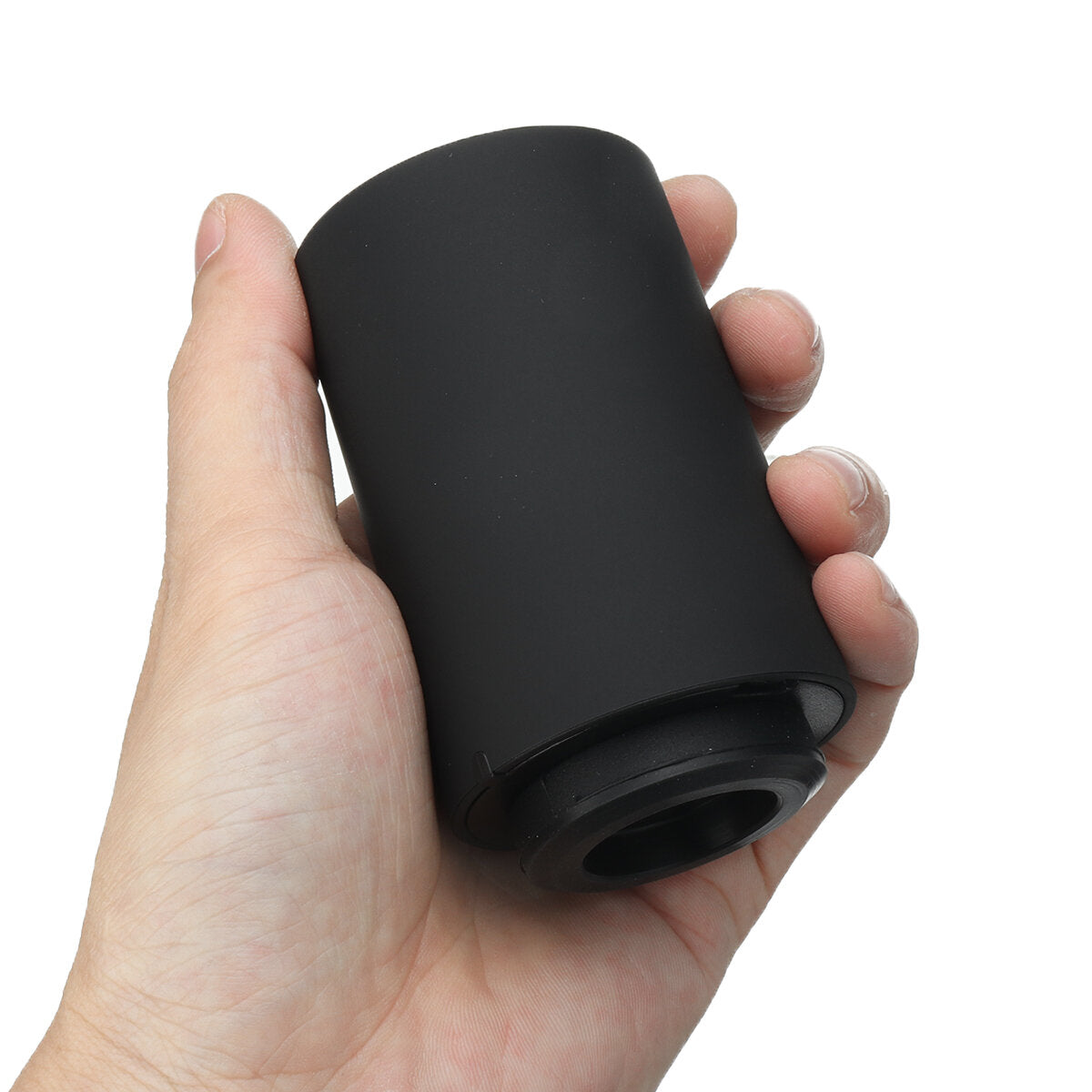 Reizen Elektrische Vacuümpomp voor Universele Vacuüm Opbergtas Drinkbare Draadloze Luchtpomp voor Vacuüm Sealer Bag (Inclusief 1 st Gift Bag