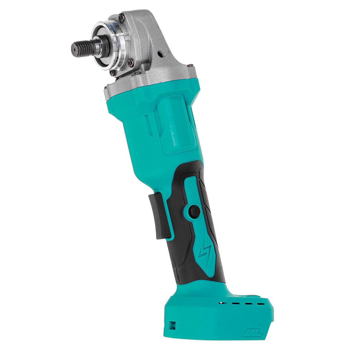 388vf borstelloze lithium elektrische haakse slijper multifunctionele polijstmachine high power snijmachine grinder haakse slijper