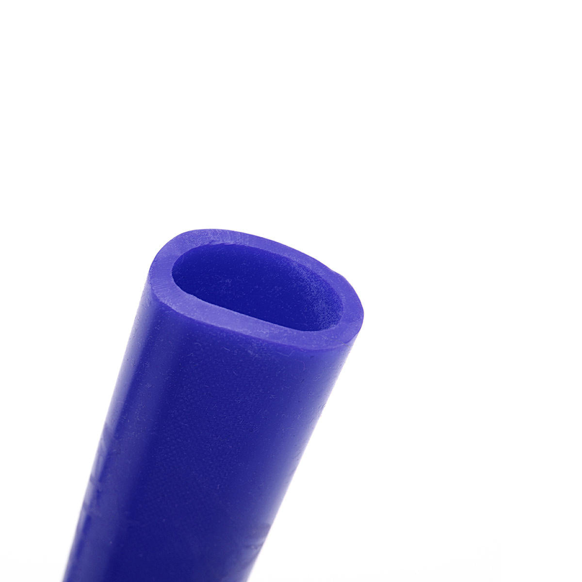 2m siliconen vacuümslang rubberbuizenpijp water lucht koelmiddel druppelklep olie turbo blauw