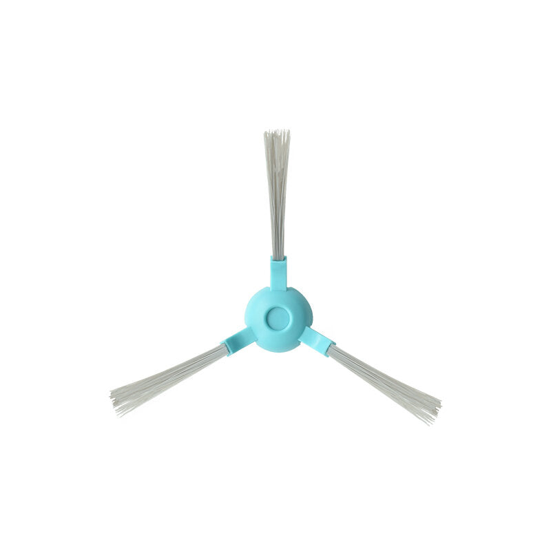 26 stuks vervangingen voor conga 3090 stofzuiger onderdelen accessoires hoofdborstel * 1 zijborstels * 12 hepa-filters * 8 dweilkleding * 5 [niet-origineel]