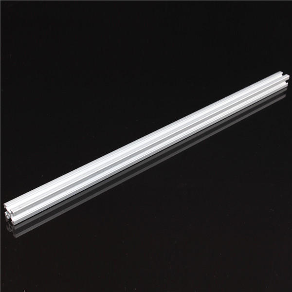 Aluminium extrusieprofiel - D&D
