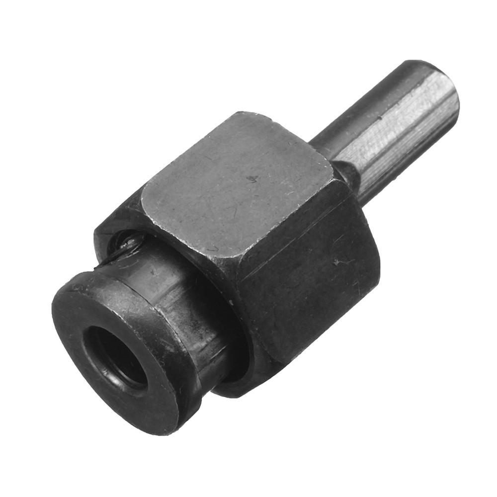 11 stuks forstner boor set scharnier gat cutter voor houtbewerking gipsplaat high-speed staal houtbewerking set