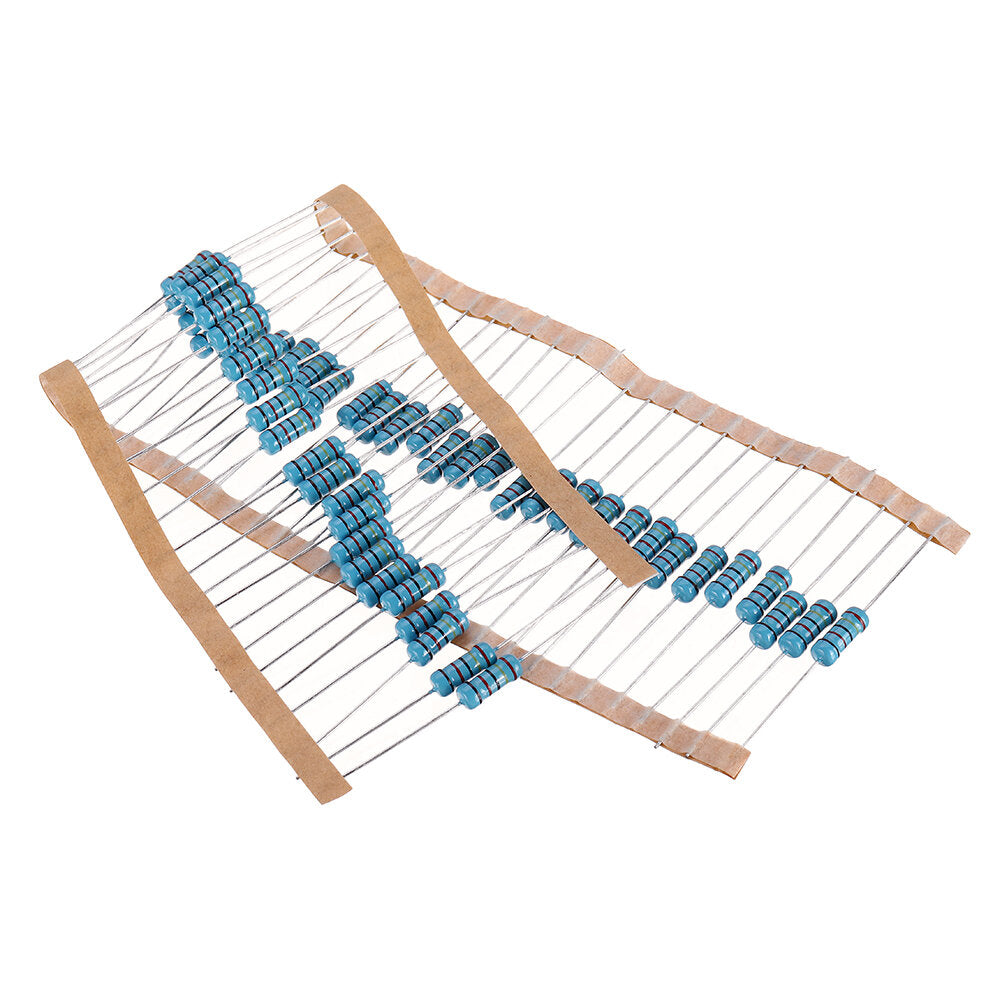 50 stuks 1w 24kr weerstand 1% 24k ohm weerstand