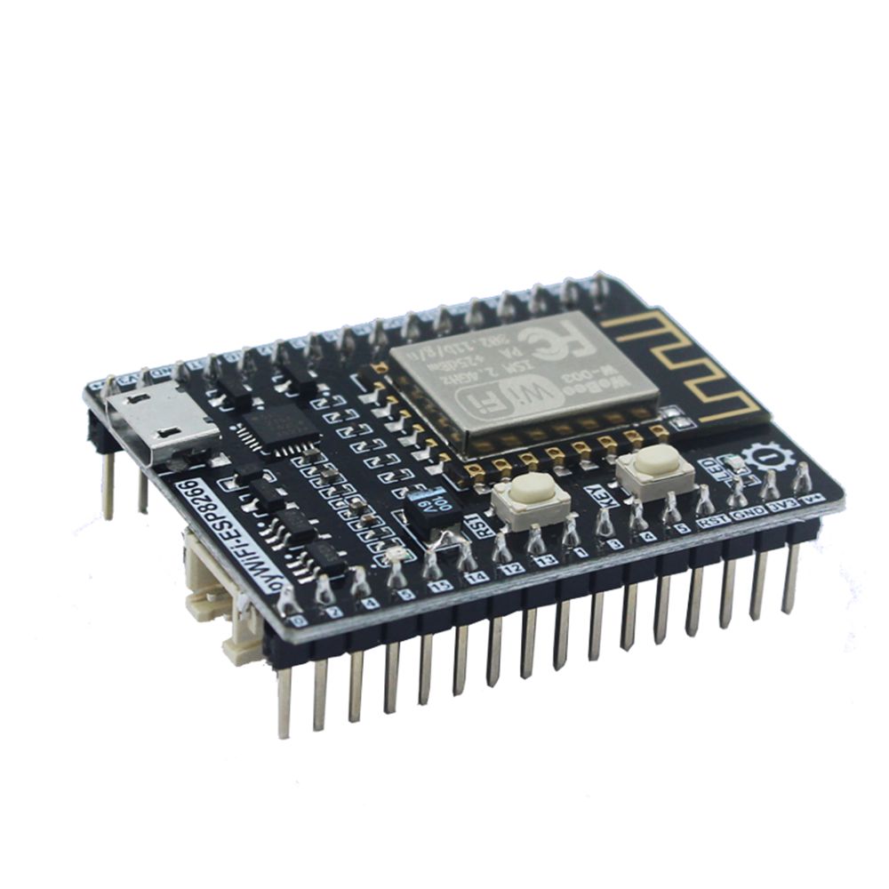 pywifi-esp8266 micropython internet of things wifi learning development board compatibel pyboard