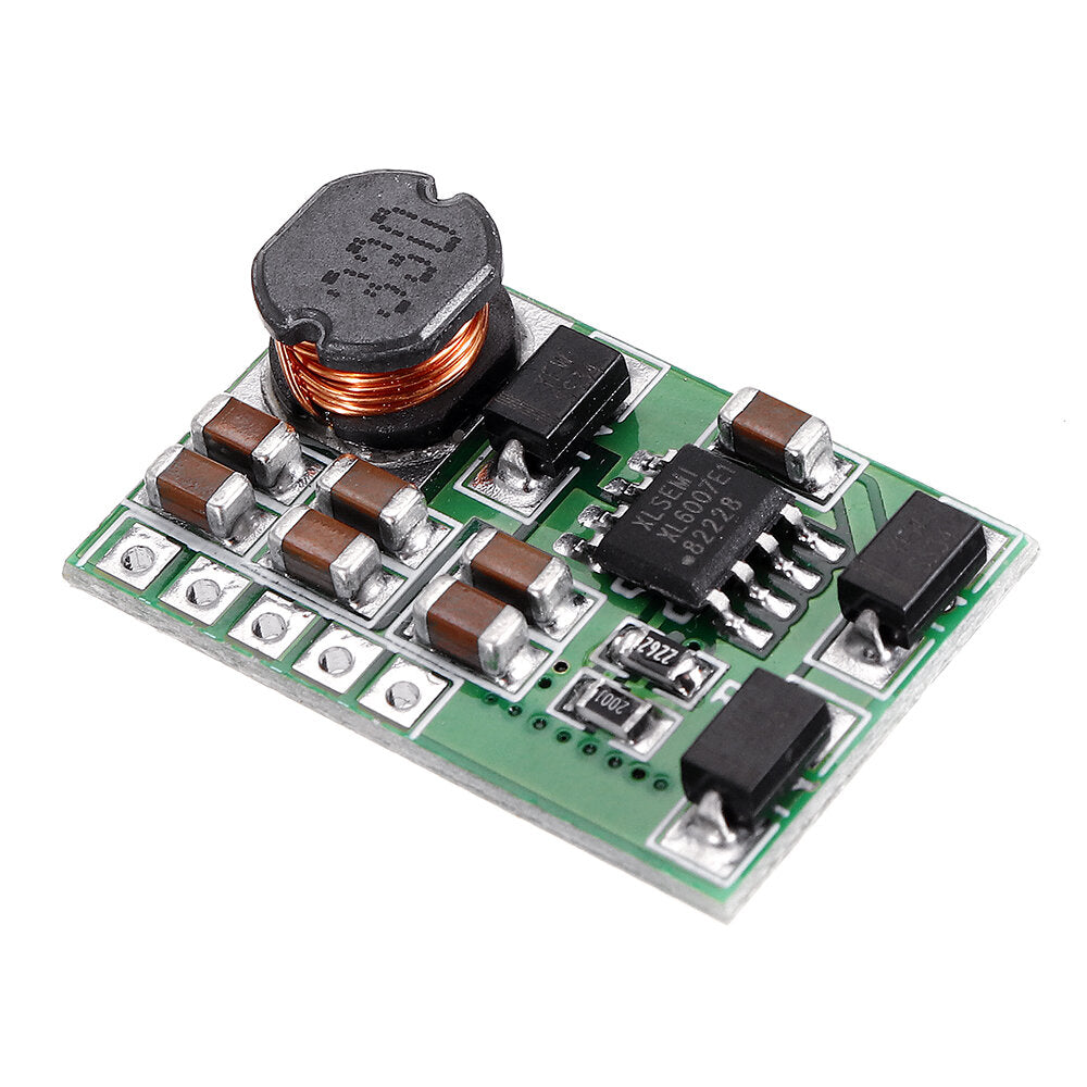 dc 3.3-13v naar dc ± 15v positieve negatieve dual output voeding dc dc ...