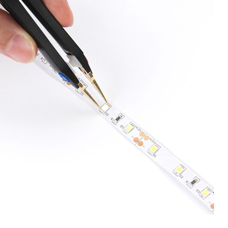 dt71 digitale mini pincet smd tester draagbare lcr meter diode weerstand condensator multimeter frequentie signaal generator