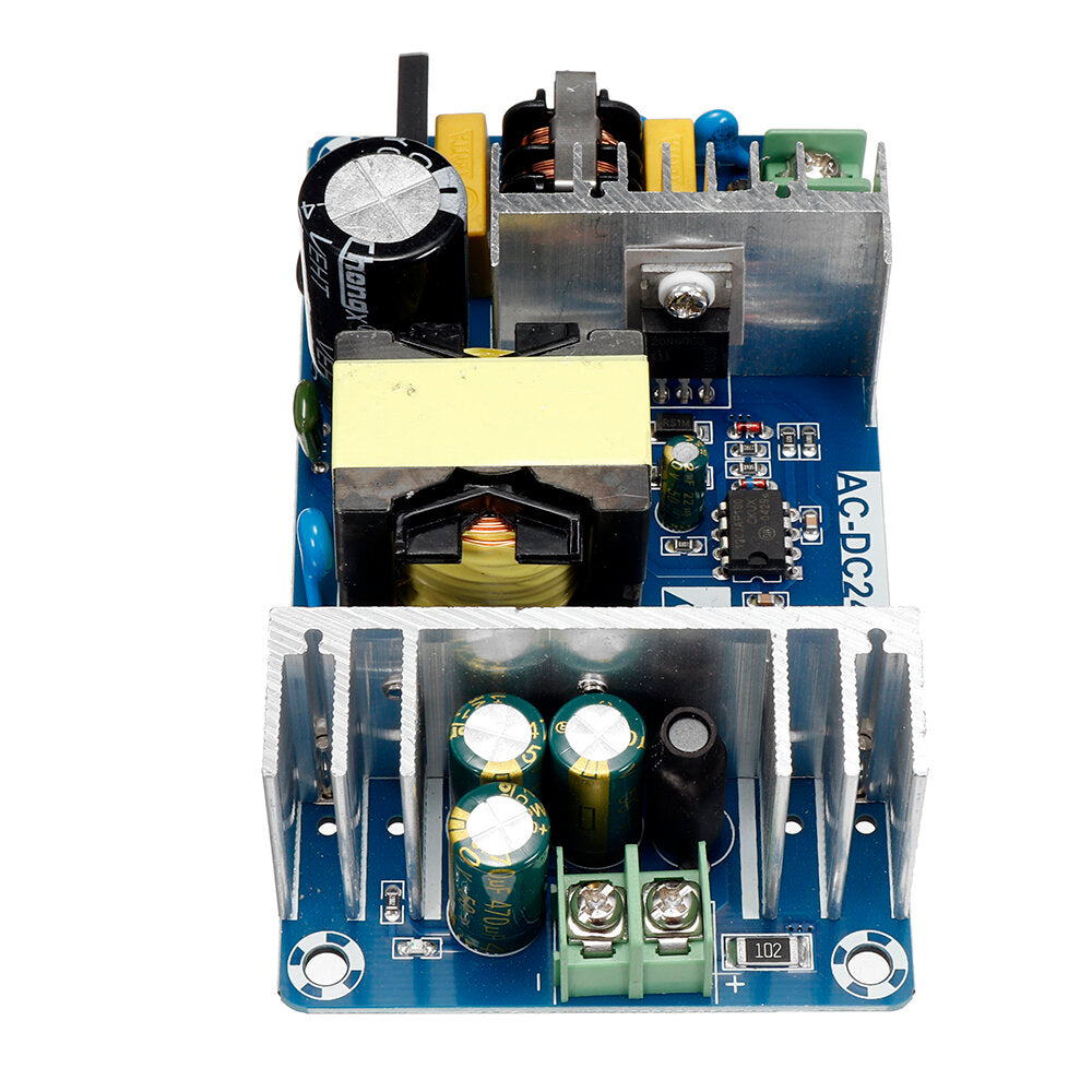 geekcreit 36v 180w ac-dc schakelende voedingskaart krachtige industriële voedingsmodule