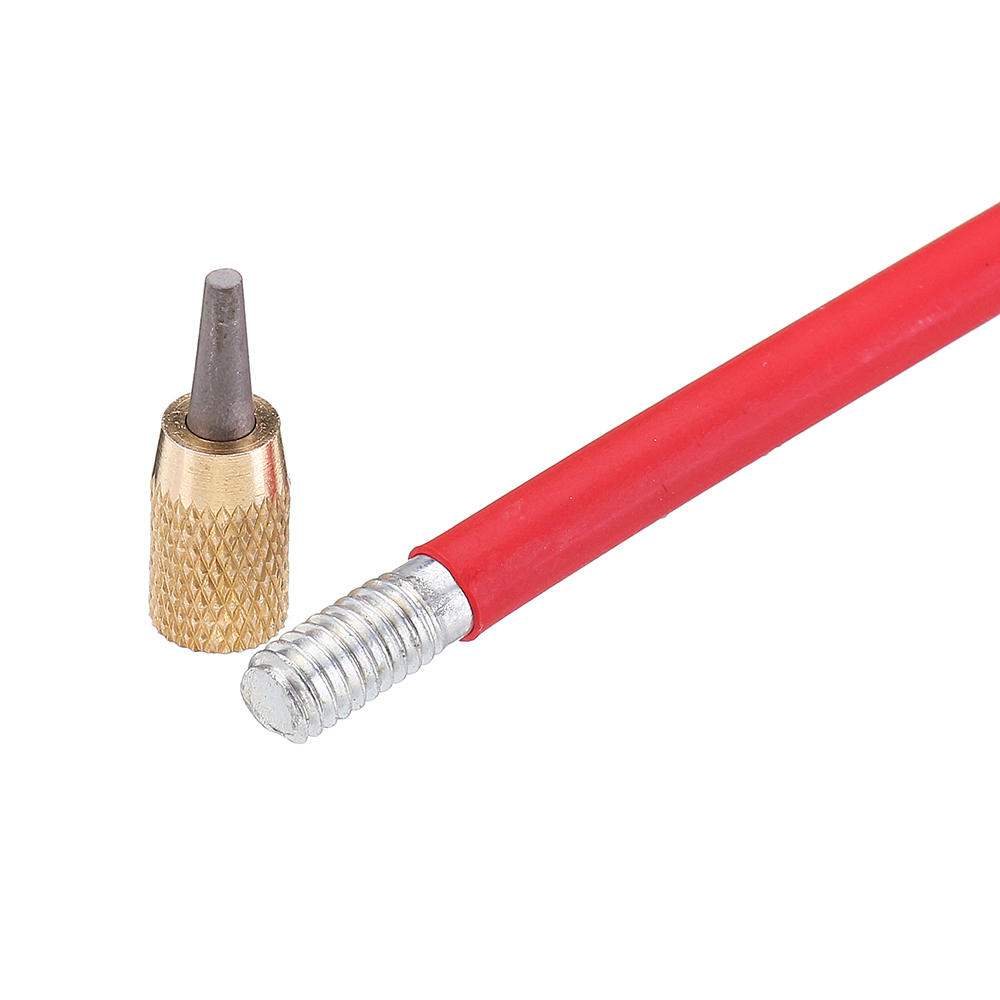 5 stuks naaimiddel bouwgereedschap kit tungsten steel naad kegel voor keramische tegels