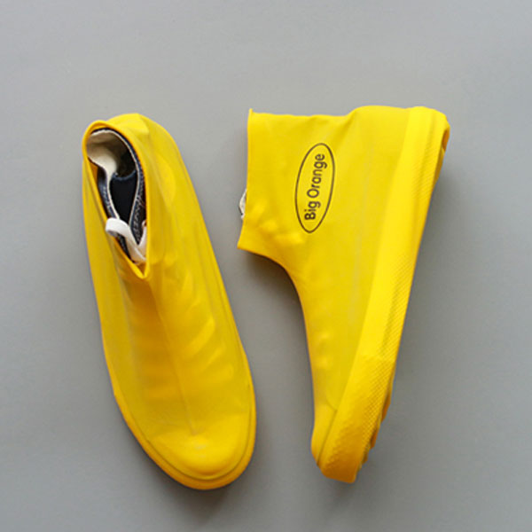 wegwerp silicagel regenhoes regenhoes waterdichte overschoenen duurzame stofdichte schoenen opbergtas